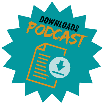 Download-podcast